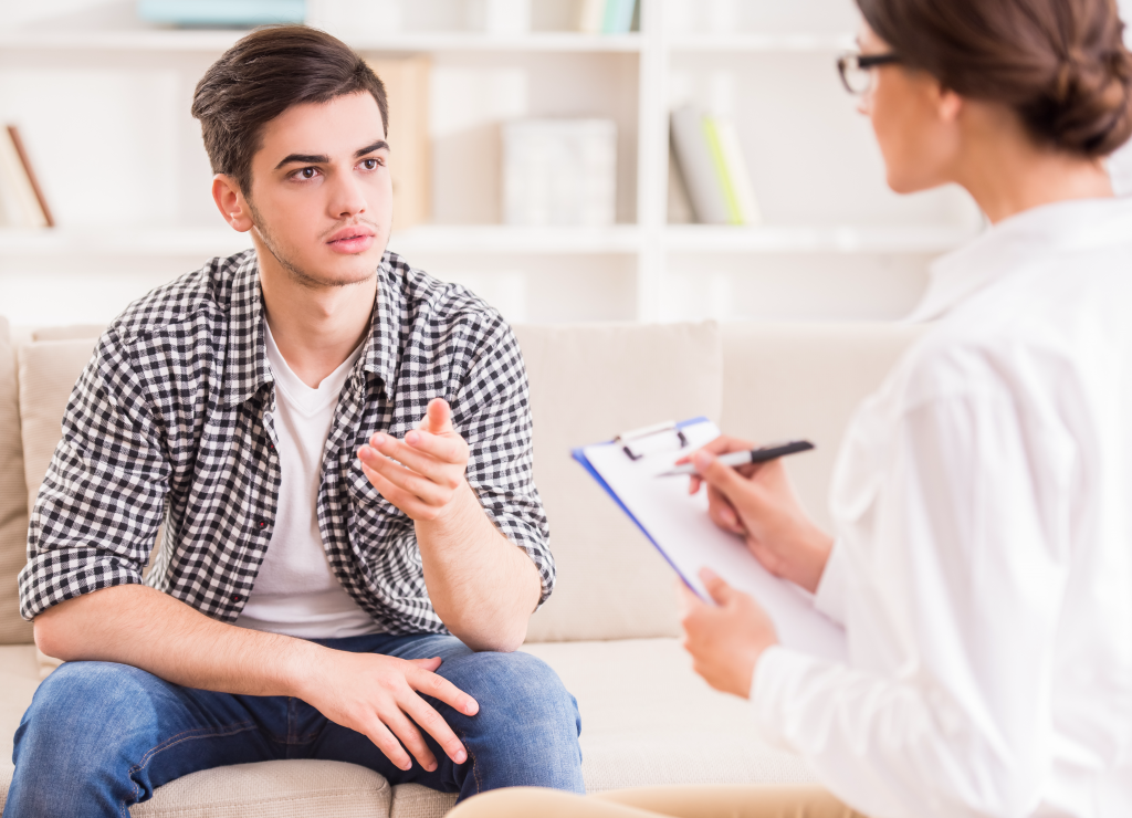 How Counseling Can Help & How It Works